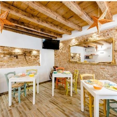 B&B Incalle Chioggia Ngoại thất bức ảnh