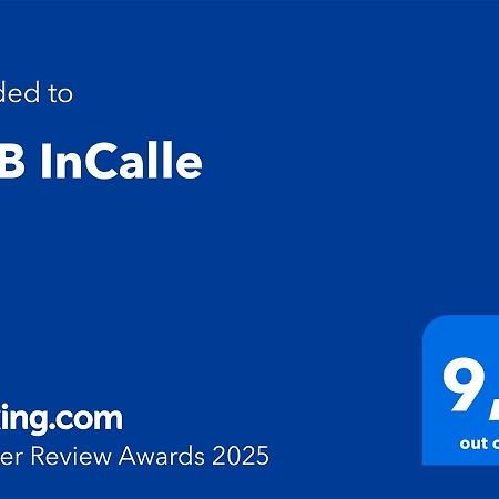 B&B Incalle Chioggia Ngoại thất bức ảnh