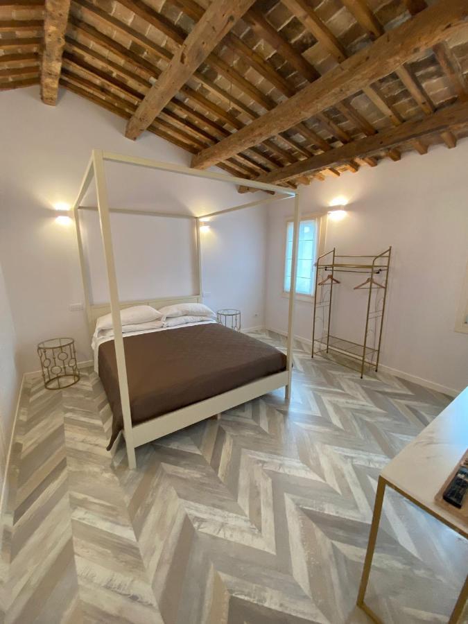 B&B Incalle Chioggia Ngoại thất bức ảnh