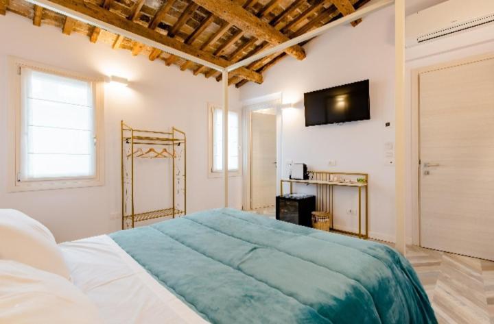 B&B Incalle Chioggia Ngoại thất bức ảnh