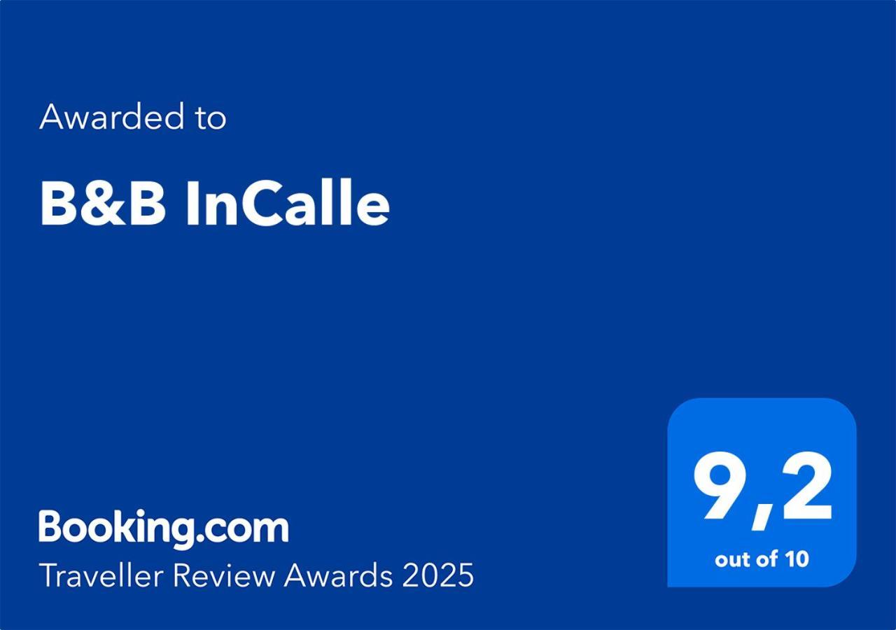 B&B Incalle Chioggia Ngoại thất bức ảnh